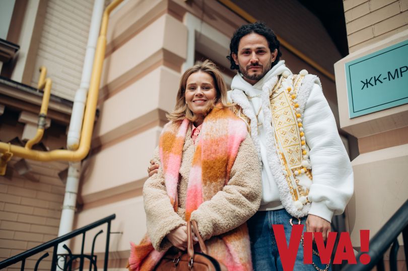 Катерина Кузнецова