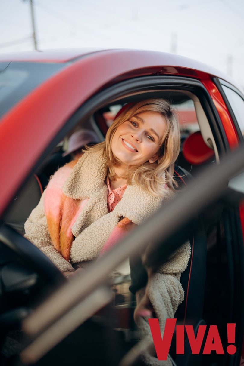 Катерина Кузнецова