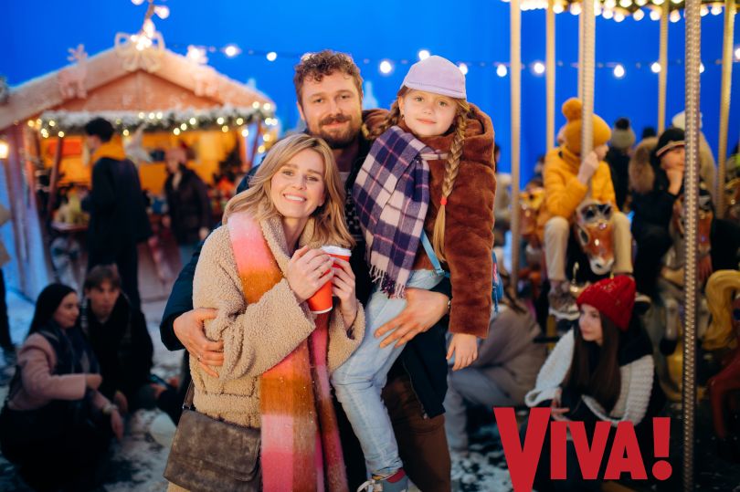 Катерина Кузнецова