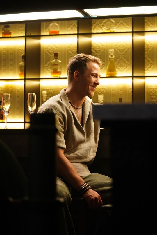 Олександр Терен