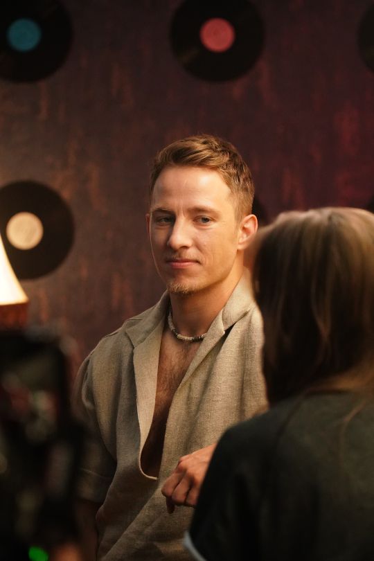 Олександр Терен