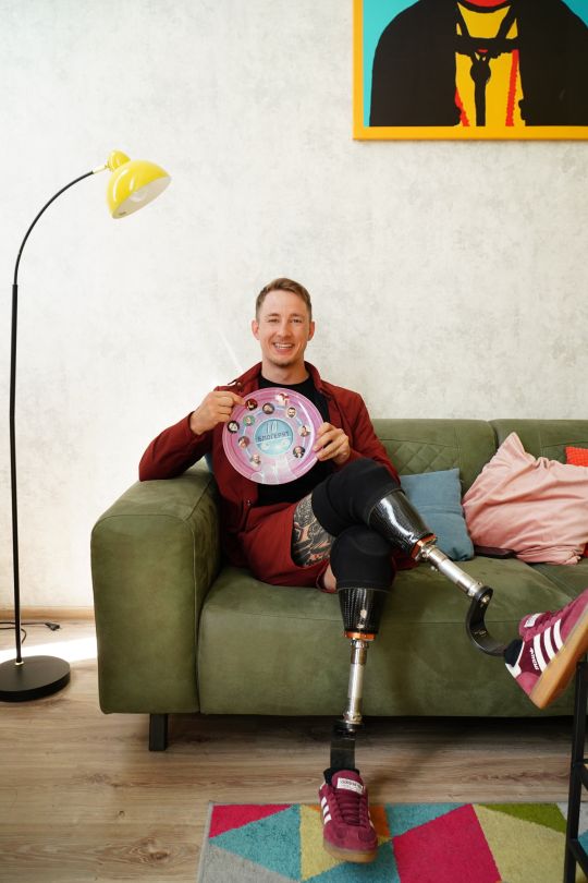 Олександр Терен