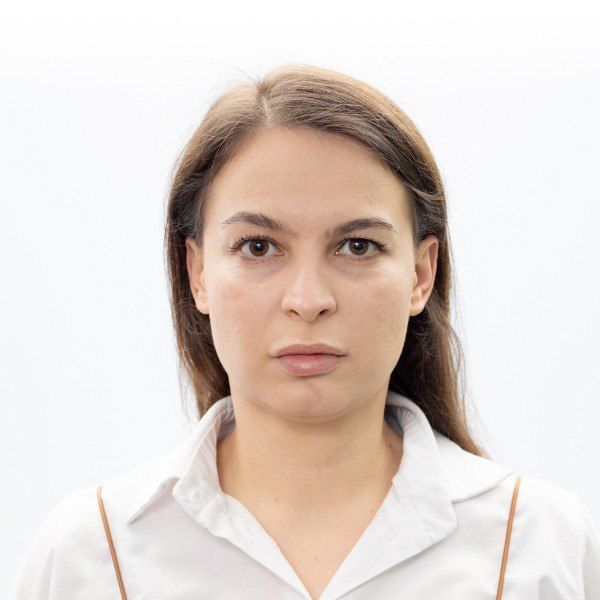 Ганна Демчук