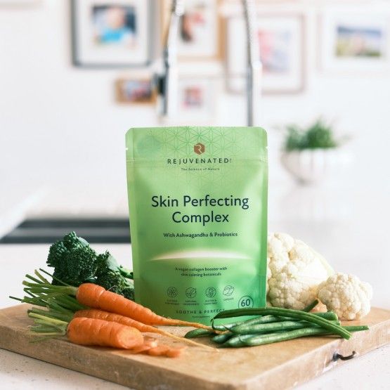 Rejuvenated Skin Perfecting Complex