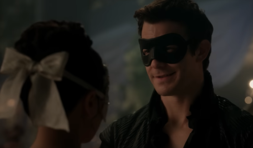 новий сезон &laquo;Бріджертонів&raquo;