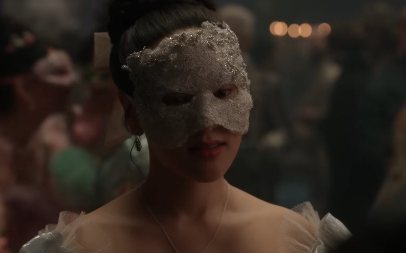 новий сезон &laquo;Бріджертонів&raquo;