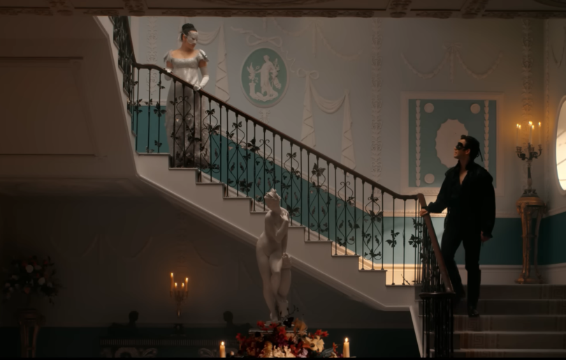 новий сезон &laquo;Бріджертонів&raquo;