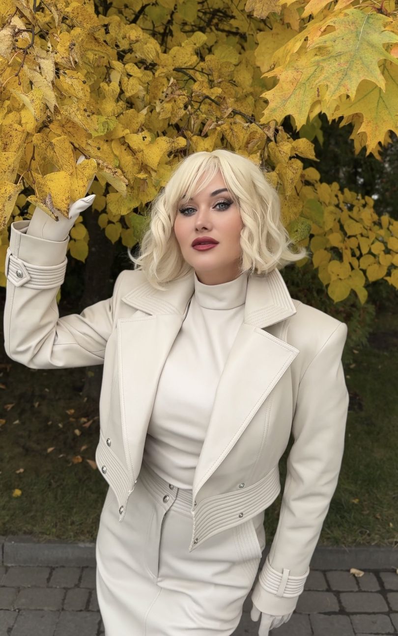 Катерина Бужинська