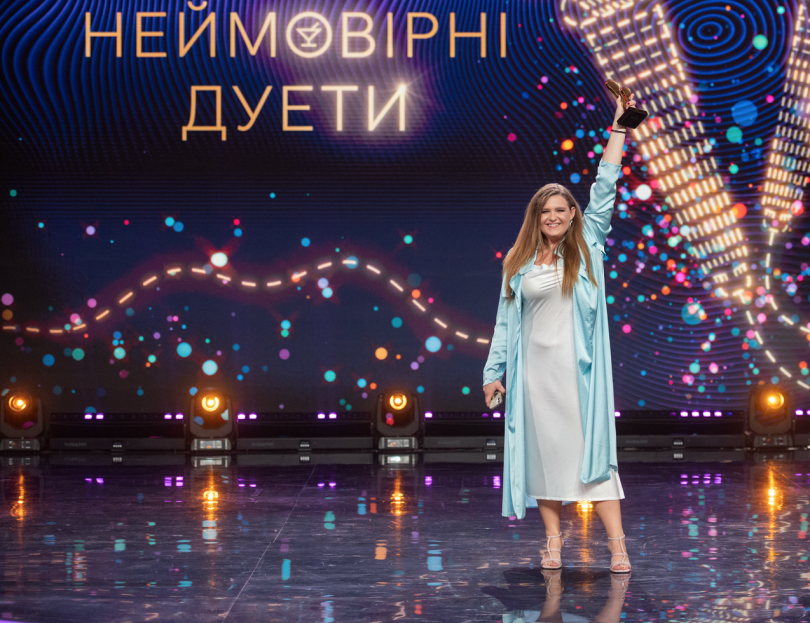 співачка iSKra