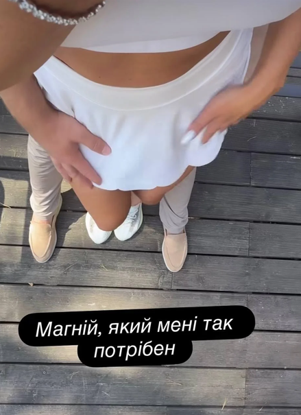 Вперше після розлучення: Анна Саліванчук натякнула на зміни в особистому житті - Фото №1