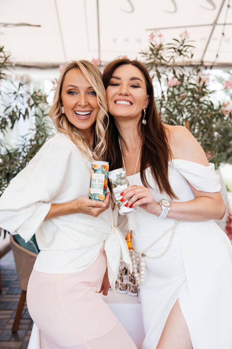 «Гарне відображення починається з тебе»: як пройшла зустріч проєкту Connecting Women «Відображення» - Фото №23
