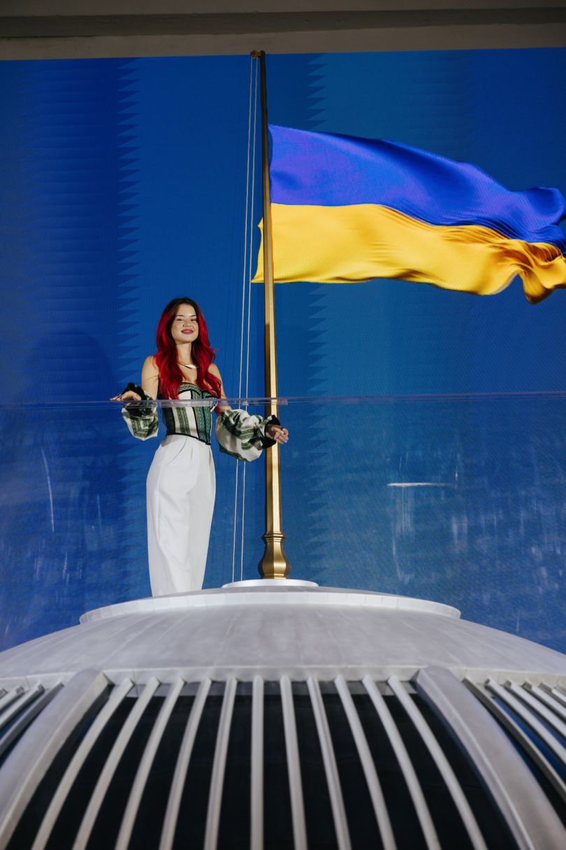 виставка &laquo;Той день&raquo; у Києві