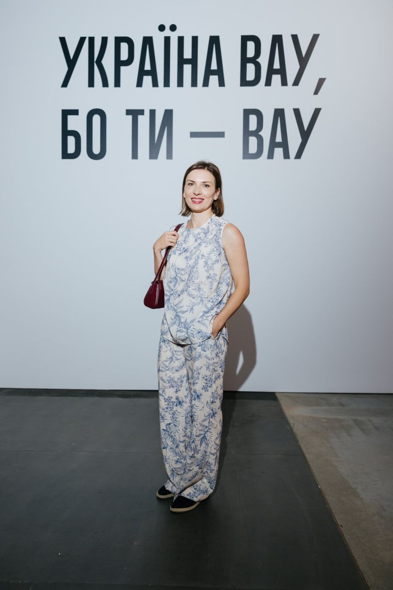 виставка &laquo;Той день&raquo; у Києві