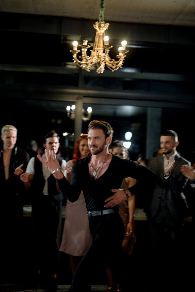 Дмитрий Дикусар