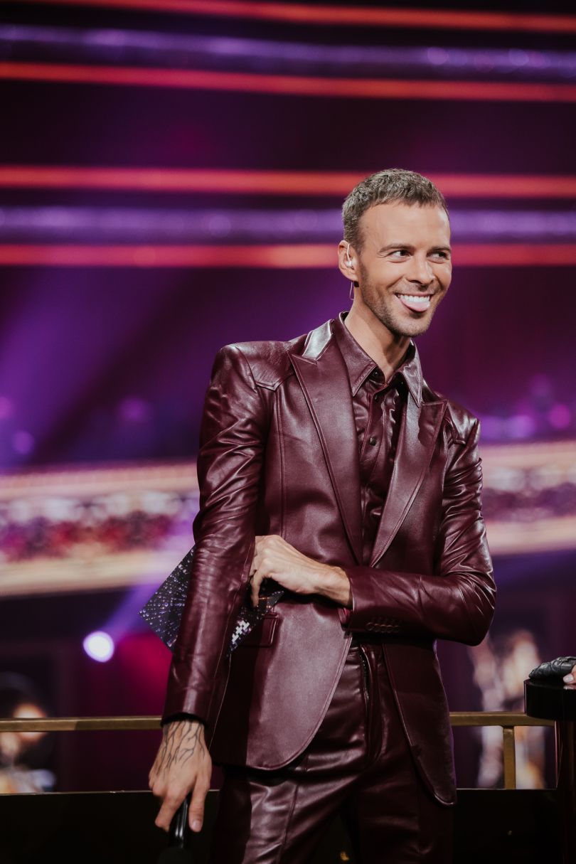 Макс Барских