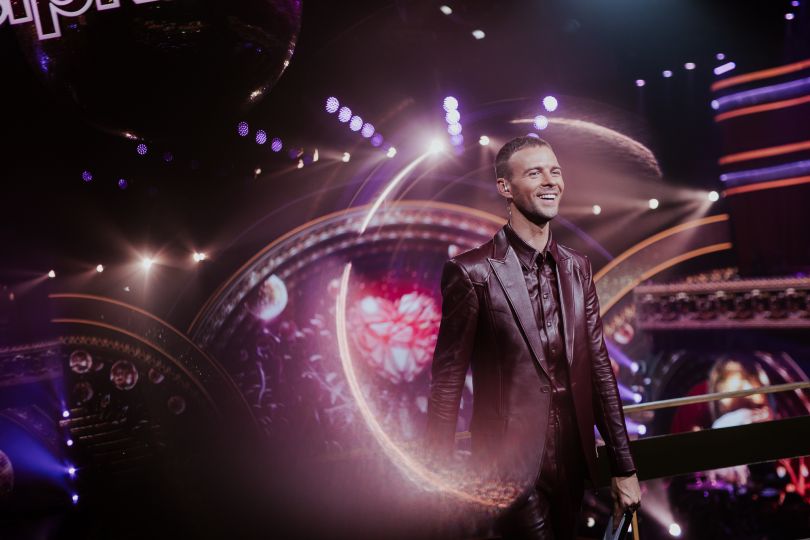 Макс Барских