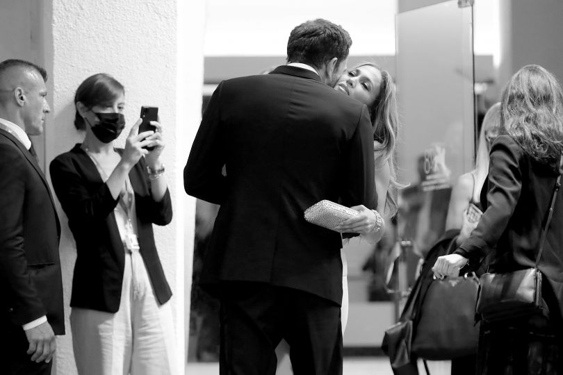 Дженнифер Лопес и Бен Аффлек