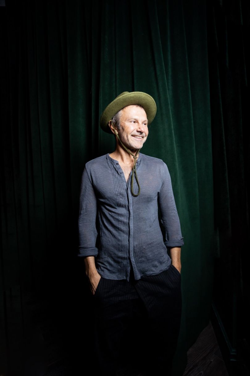 Святослав Вакарчук