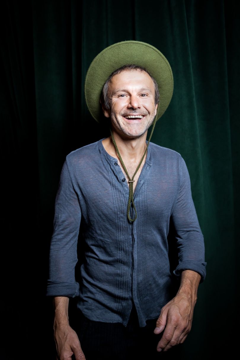 Святослав Вакарчук