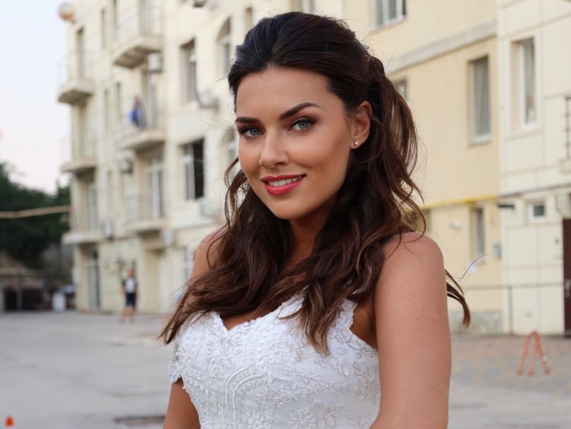 Татьяна Малкова