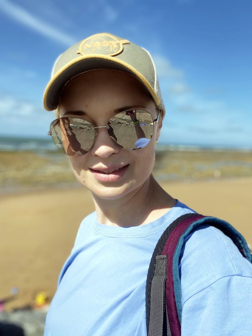 Лідія Таран