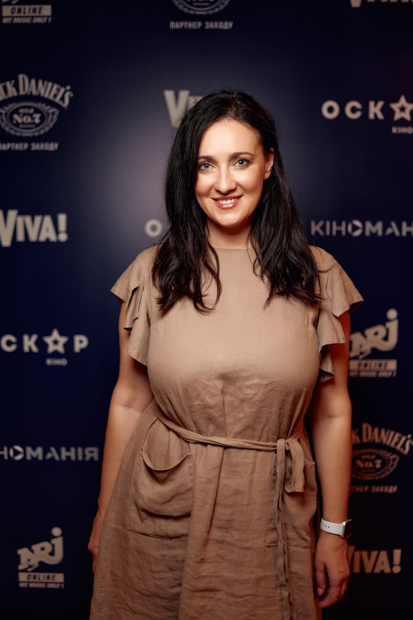 Соломія Вітвіцька