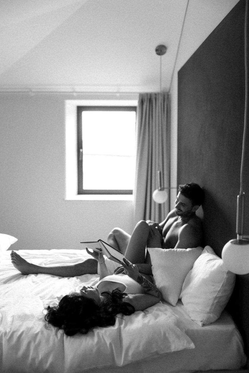 Учасник шоу &laquo;Холостячка-2&raquo; Роман Свечкоренко і його дівчина