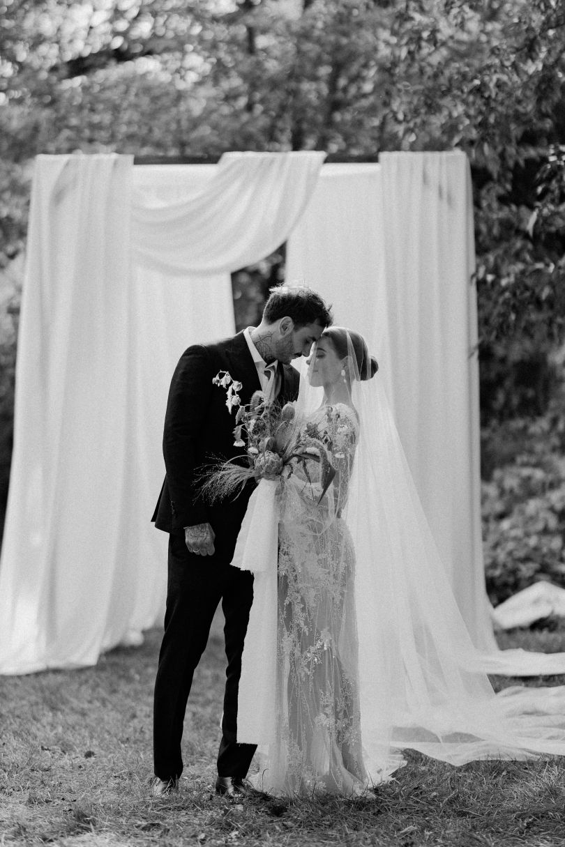 Учасник шоу &laquo;Холостячка-2&raquo; Роман Свечкоренко одружився