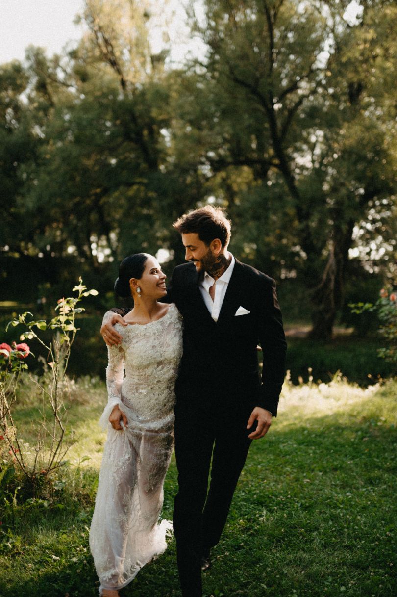 Учасник шоу &laquo;Холостячка-2&raquo; Роман Свечкоренко зіграв весілля