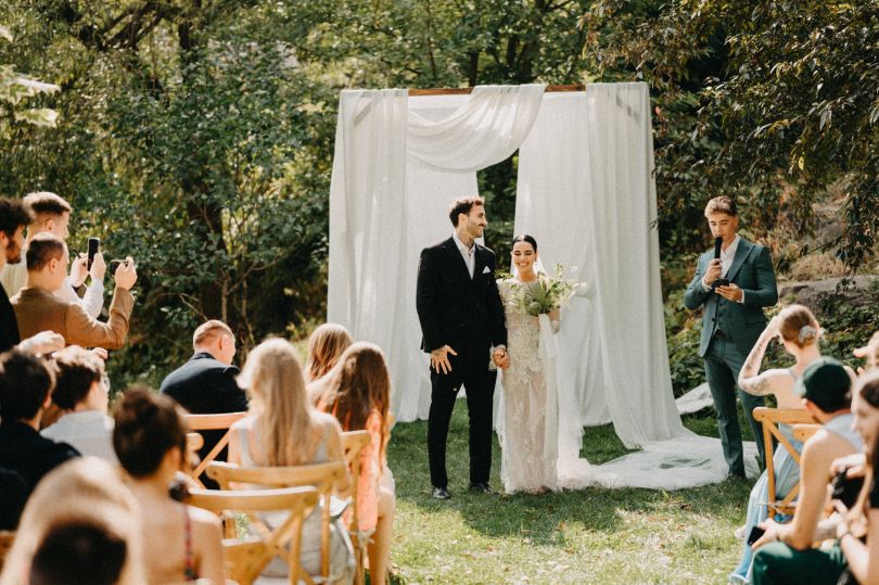 Учасник шоу &laquo;Холостячка-2&raquo; Роман Свечкоренко одружився