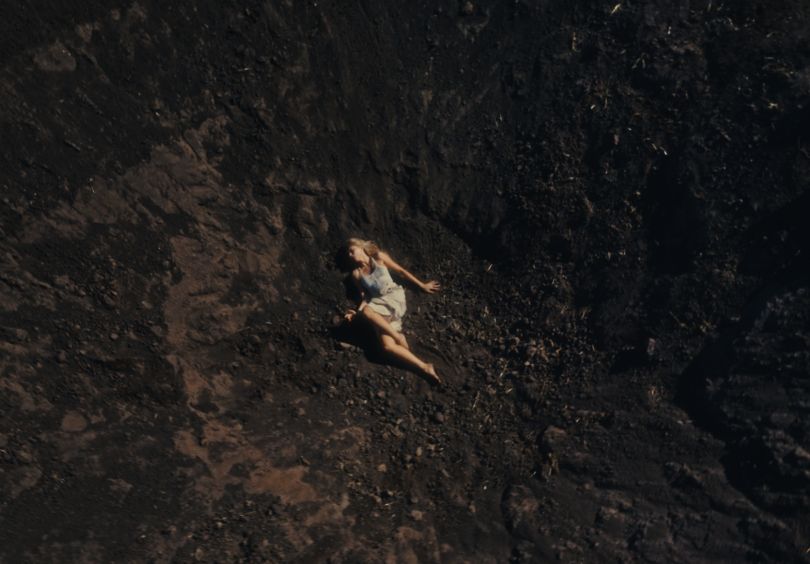 Оля Полякова