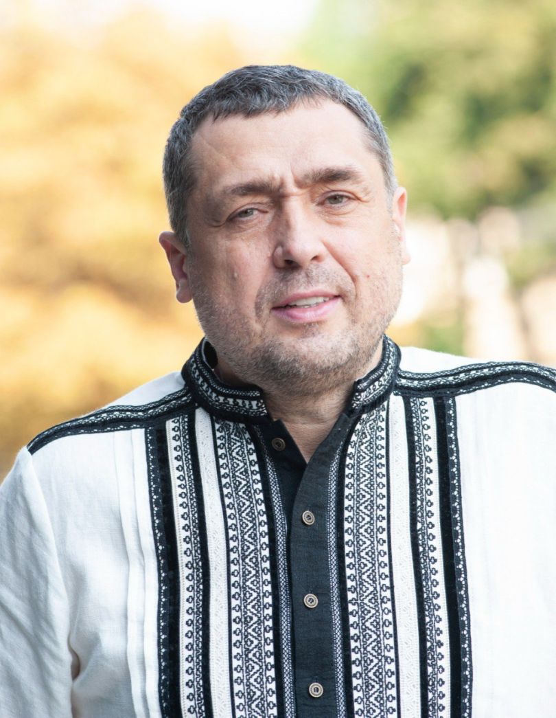 Олександр Свіщов