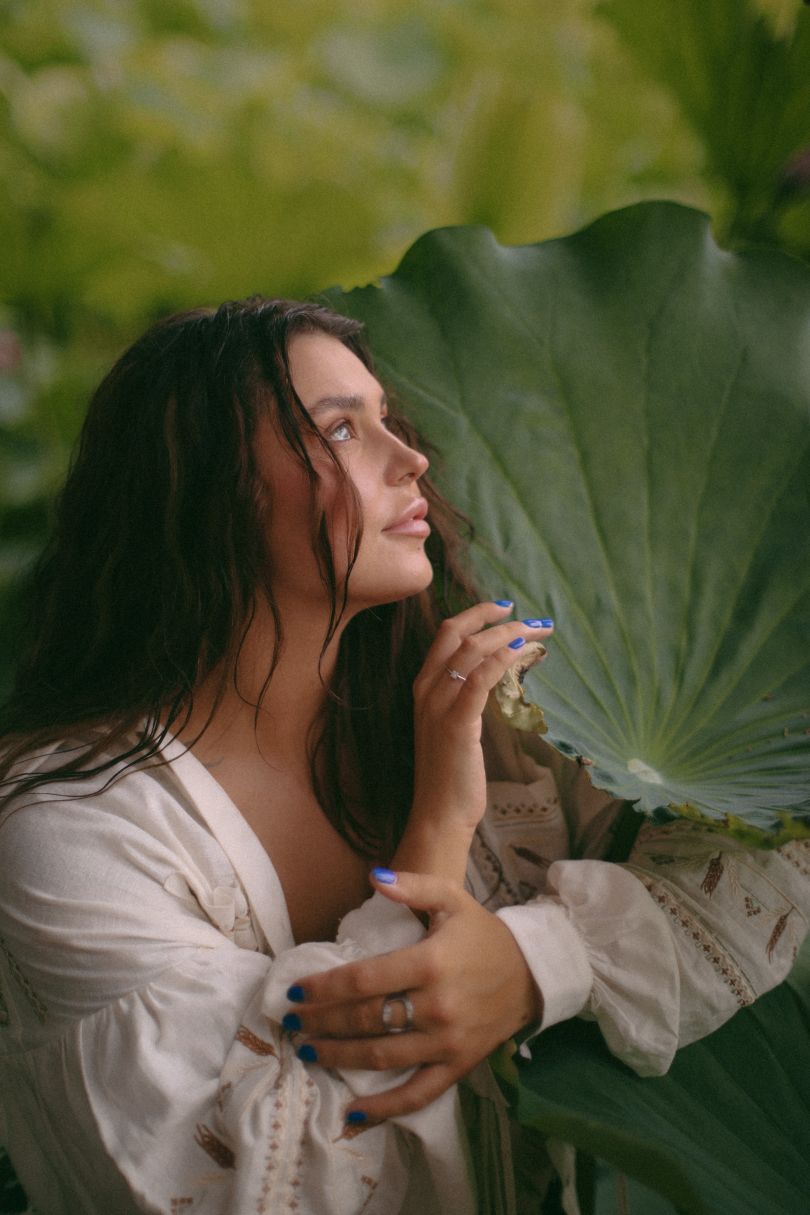 Олександра Заріцька