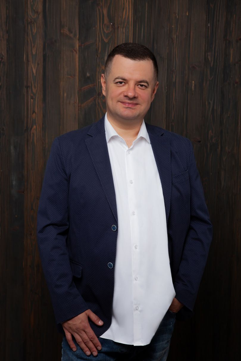 Владимир Шоломицкий