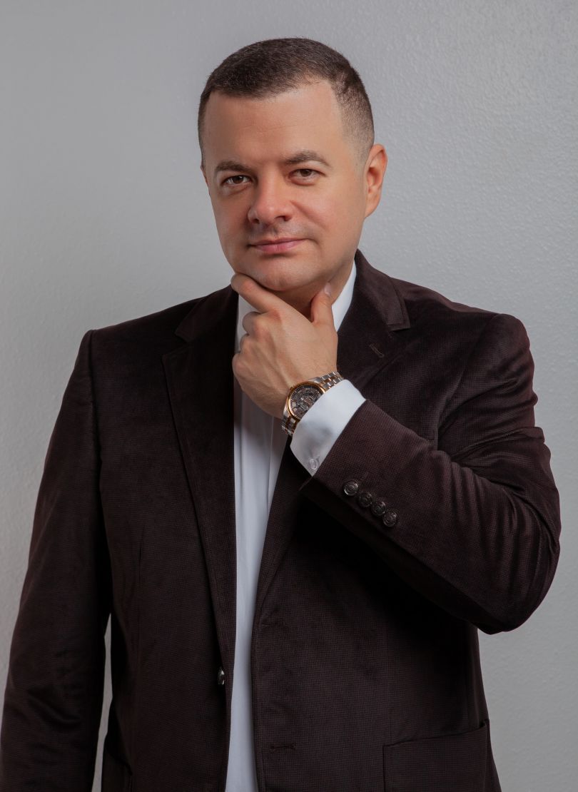 Владимир Шоломицкий