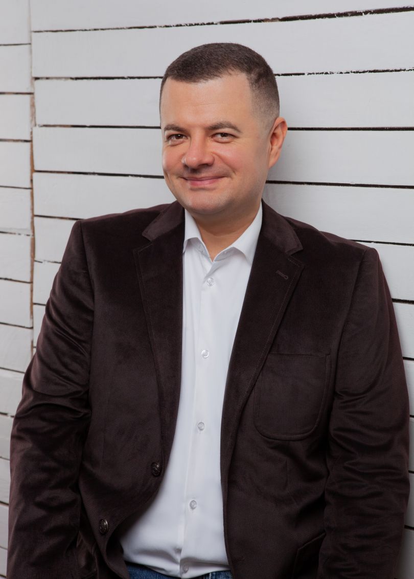 Владимир Шоломицкий