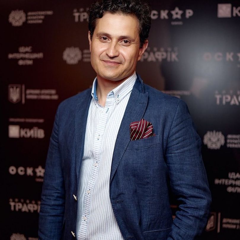 Ахтем Сеитаблаев