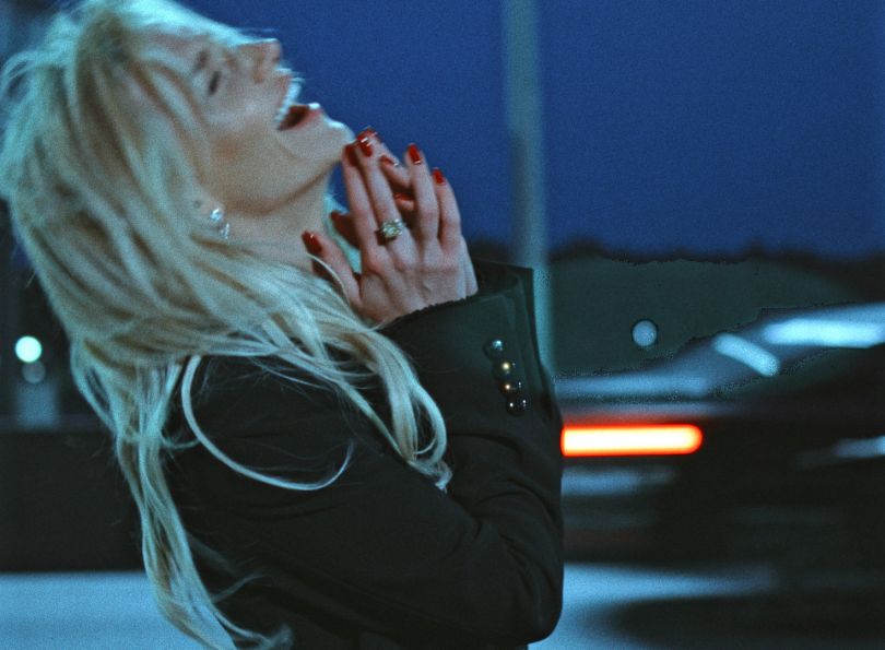 Миша Романова