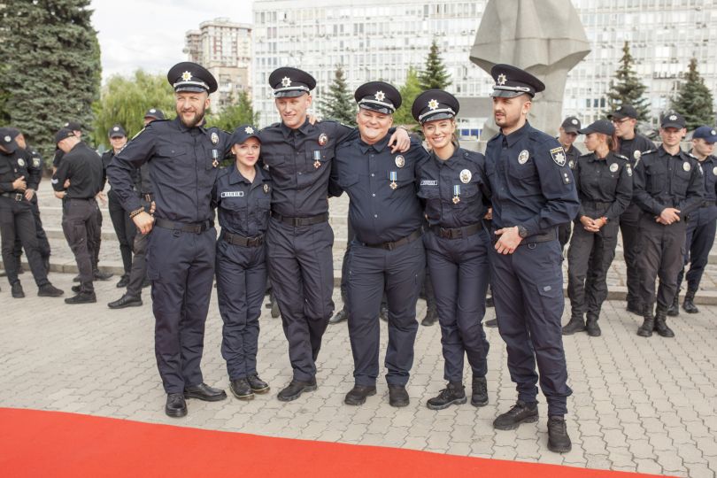 Бурштинові копи