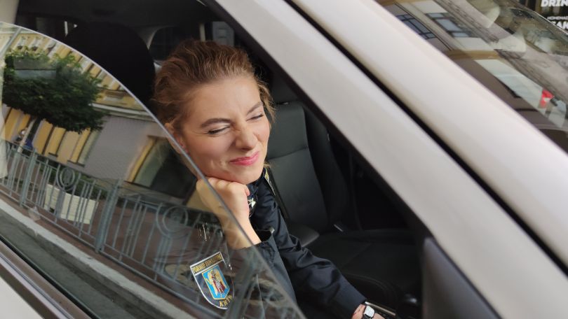 Бурштинові копи