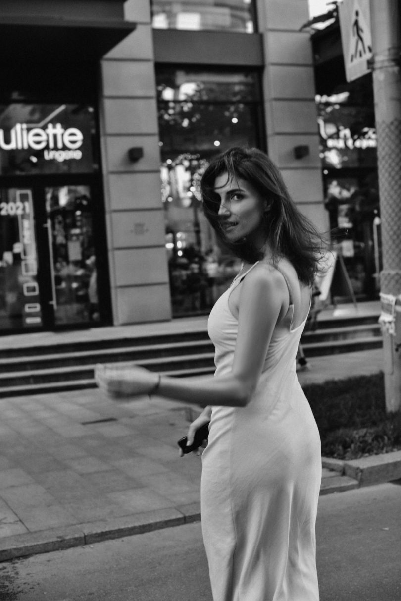 Алла Зиневич