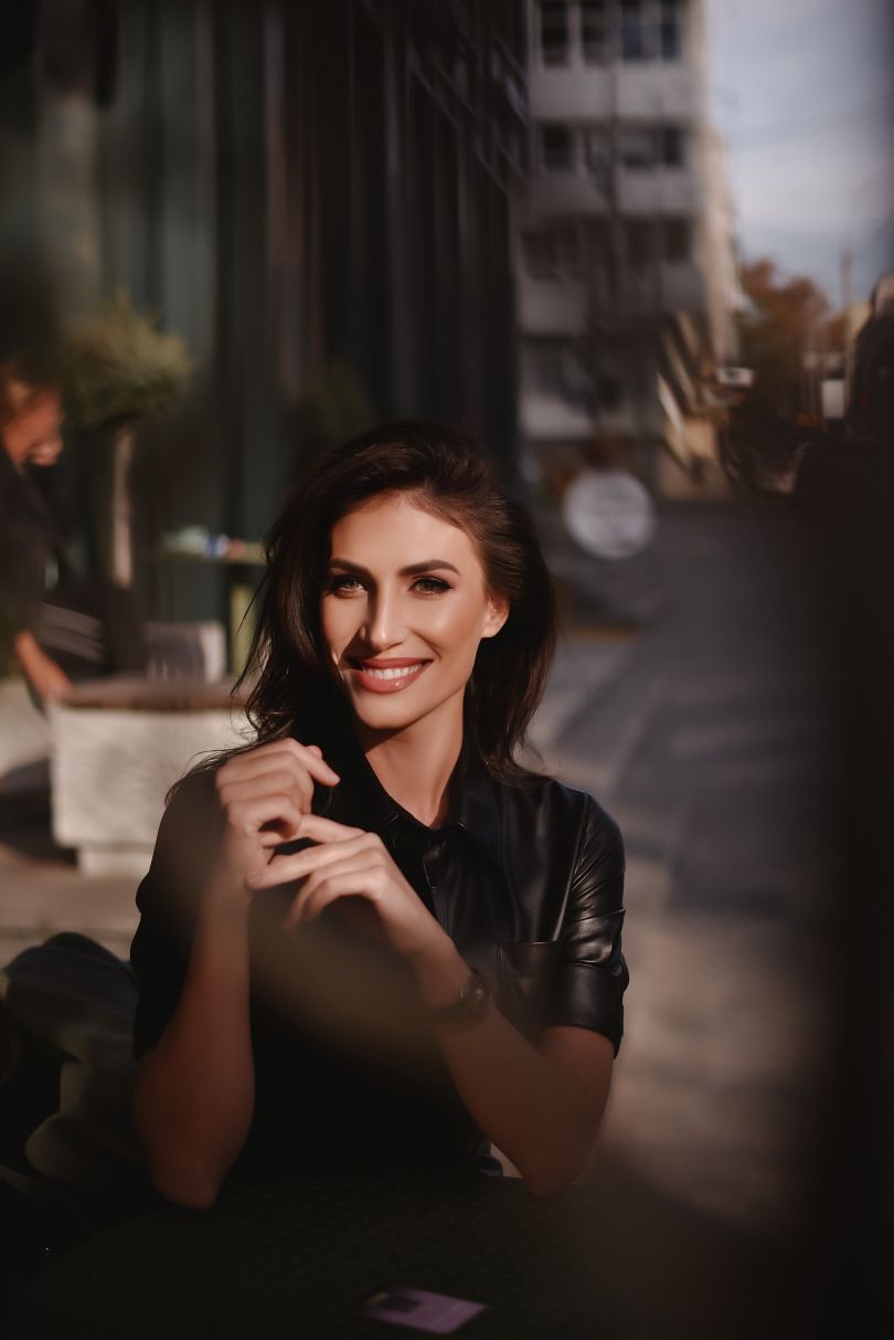 Алла Зиневич