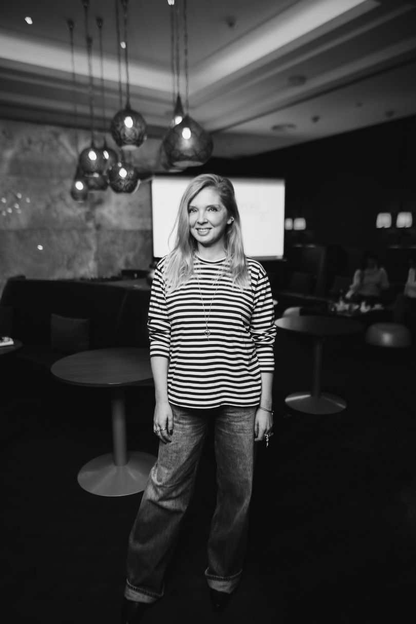 Ольга Навроцкая