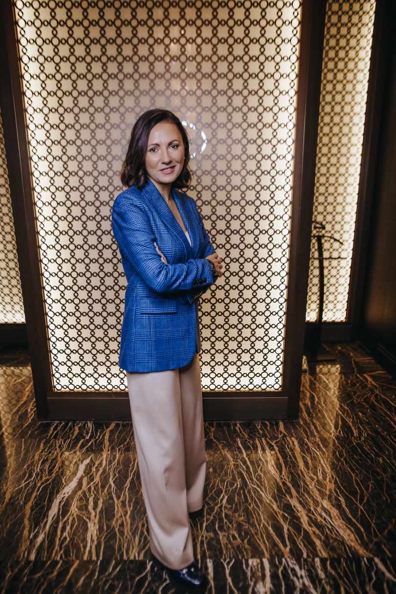 Инна Катющенко