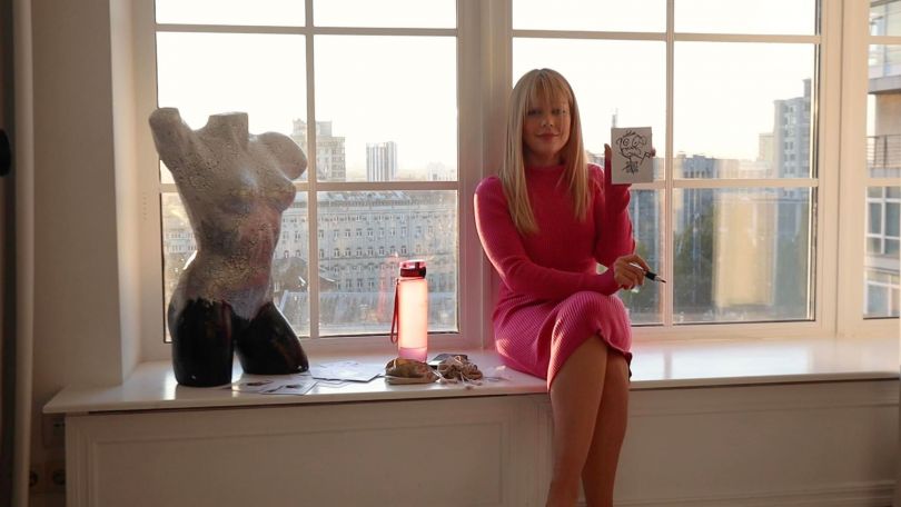 Тина Кароль