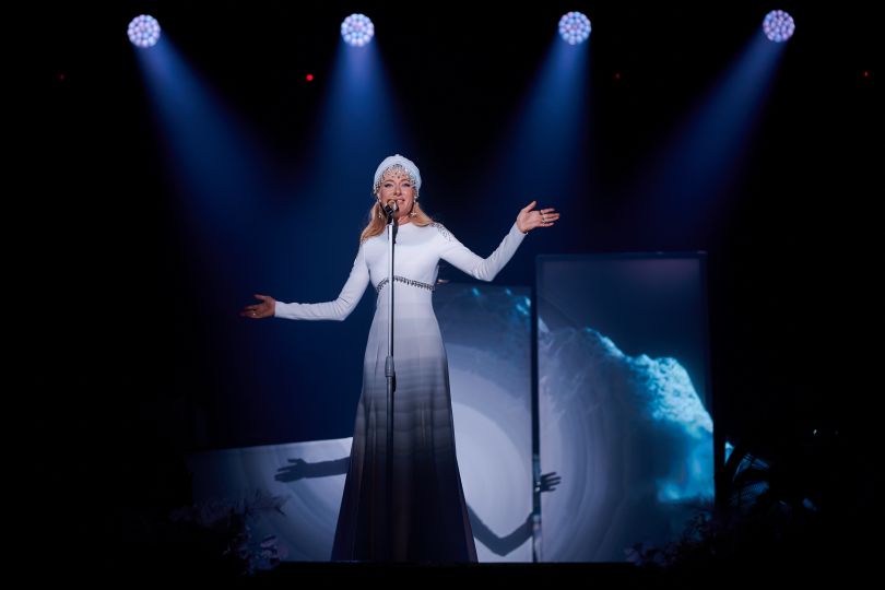 Ольга Горбачева