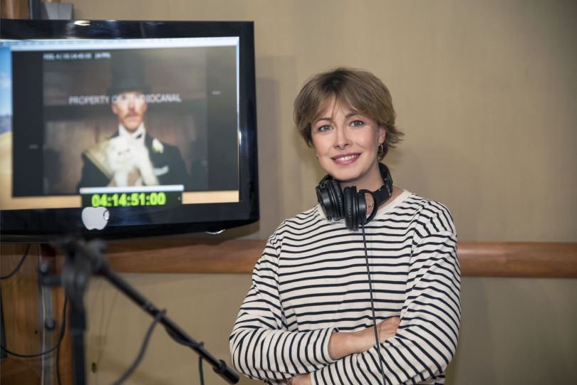 Елена Кравец