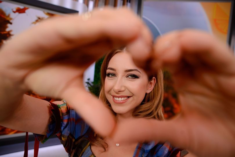 Стася Ровинская