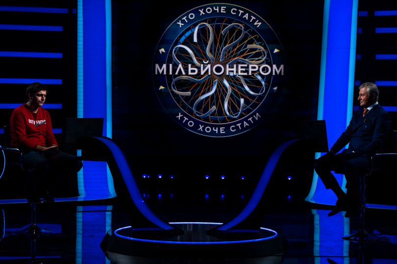 Стас Боклан