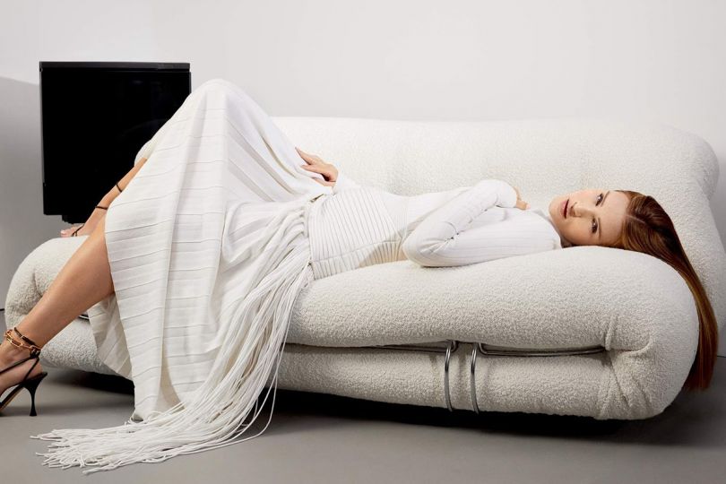 Роузи Хантингтон-Уайтли